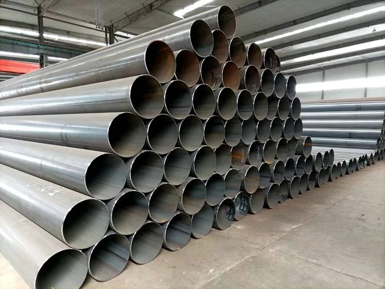 EN 10217-1 Non-Alloy Steel Pipes EN 10217-1 Non-Alloy Steel Pipes