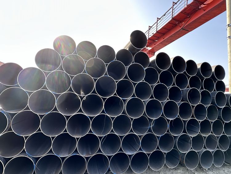 EN 10217-1 WELDED STEEL PIPE EN 10217-1 WELDED STEEL PIPE