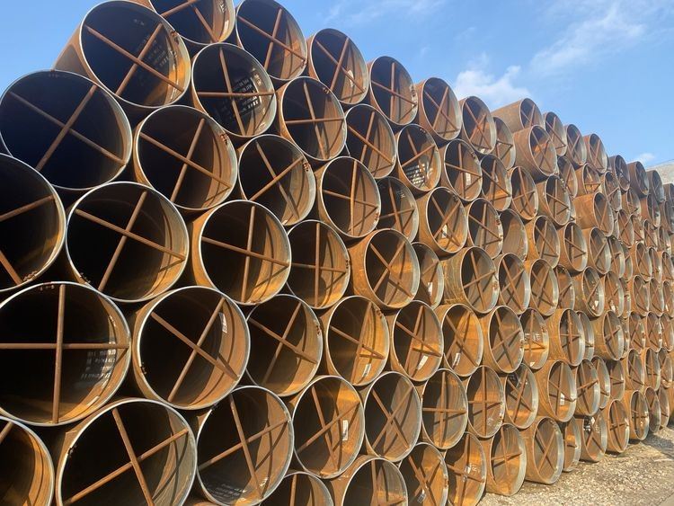 AS1163 Cold-Formed Structural Steel Hollow Sections