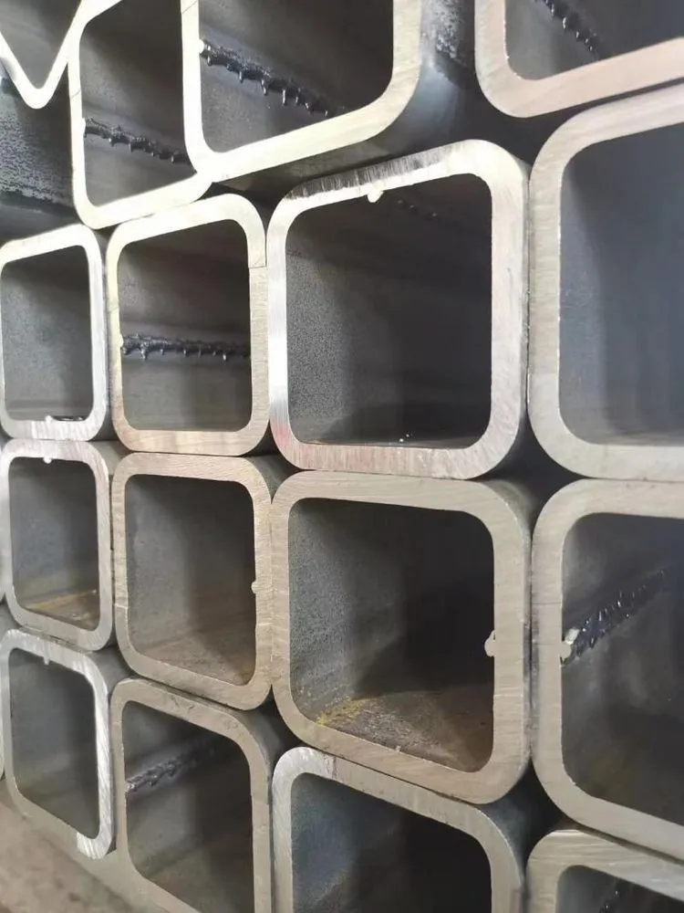 EN 10210 STRUCTURAL HOLLOW SECTIONS