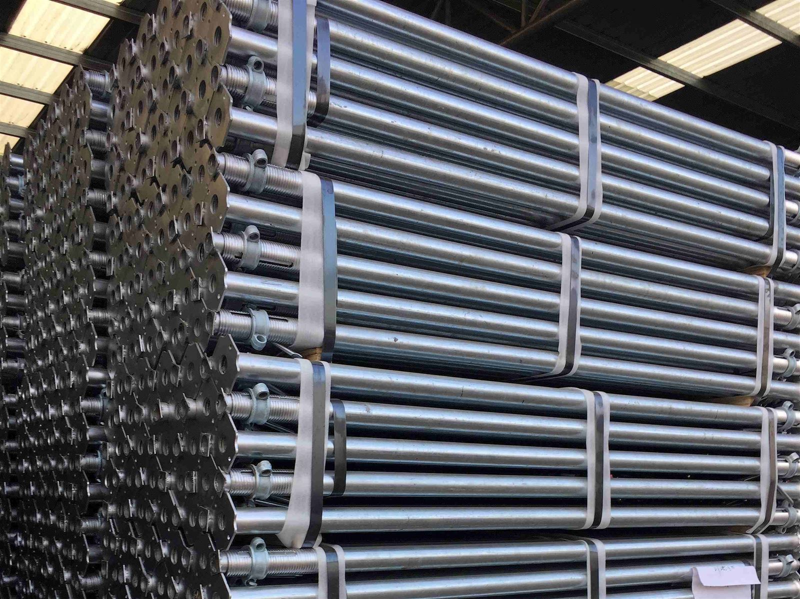 Scaffolding Steel Prop Scaffolding Steel Prop